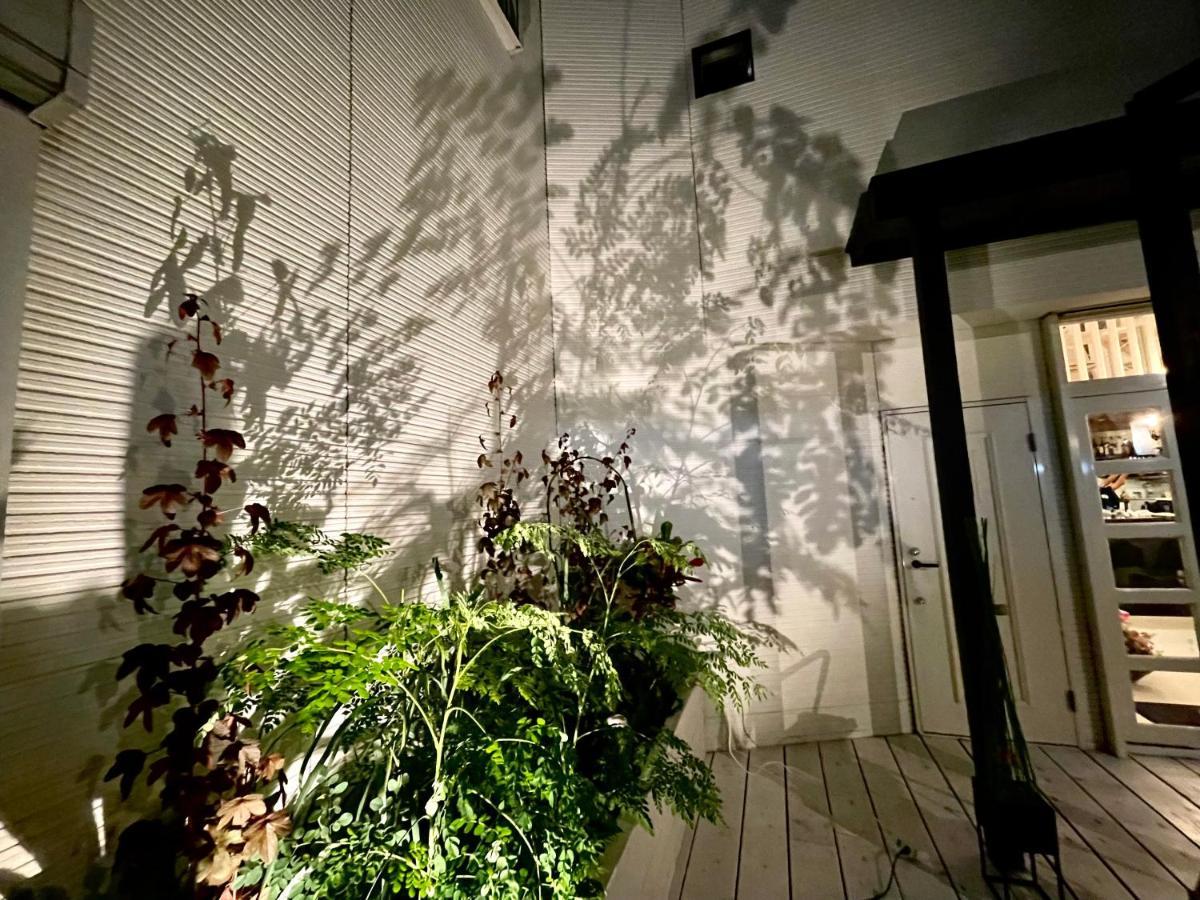 En- Hostel & Cafe Bar Amami Dış mekan fotoğraf