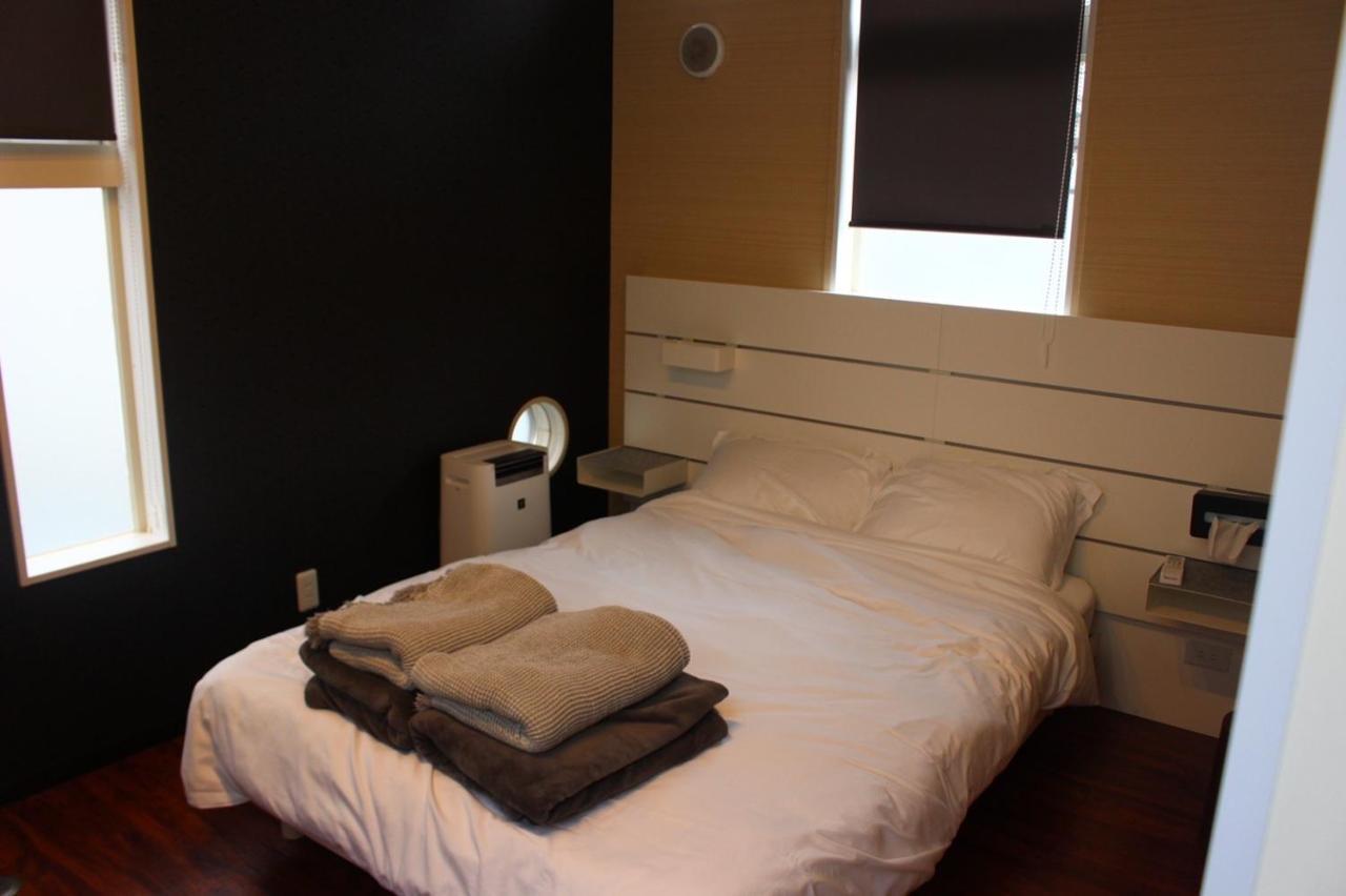 En- Hostel & Cafe Bar Amami Dış mekan fotoğraf